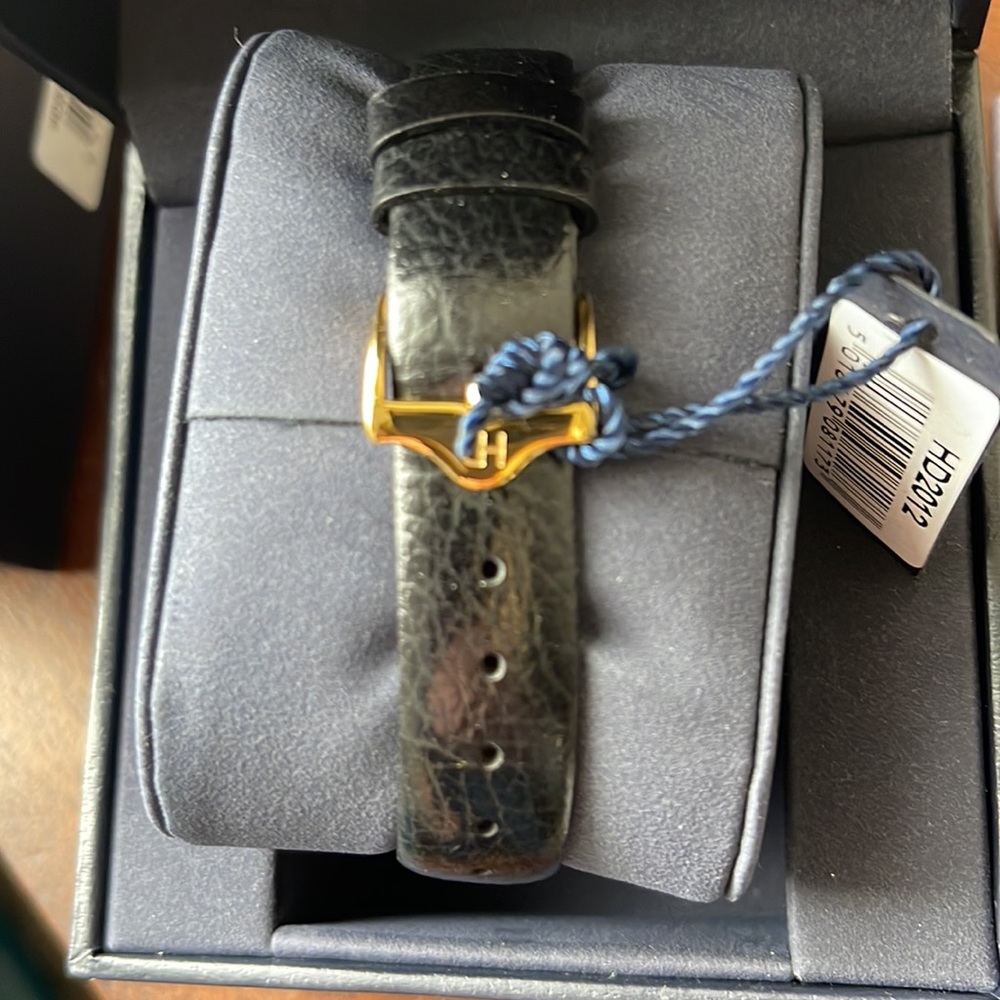 Halcyon Days Maya Watch - Picture 4 of 5